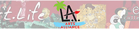 Los Angeles Arts Alliance